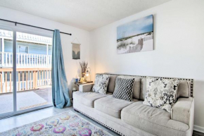 Ocean City Condo Near Maryland Beach!